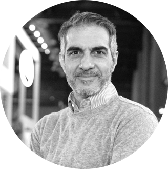 Federico Mayer, socio y director general de Pg1.